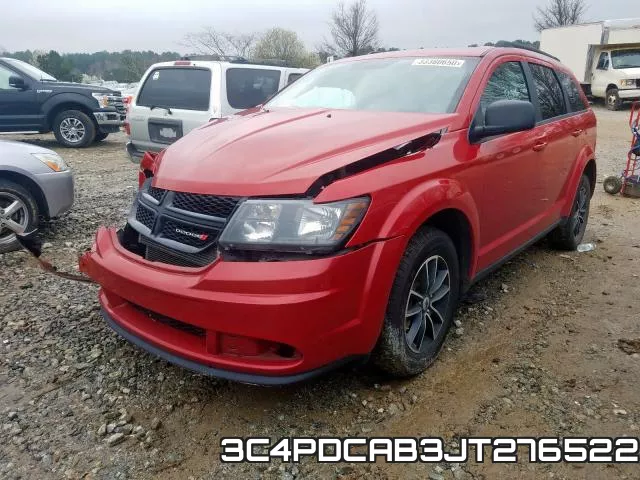 3C4PDCAB3JT276522 фото 3