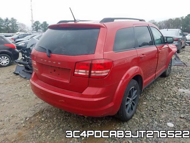 3C4PDCAB3JT276522 фото 5