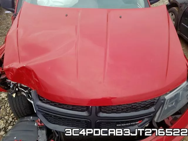 3C4PDCAB3JT276522 фото 8
