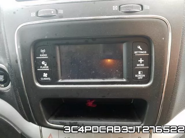 3C4PDCAB3JT276522 фото 10