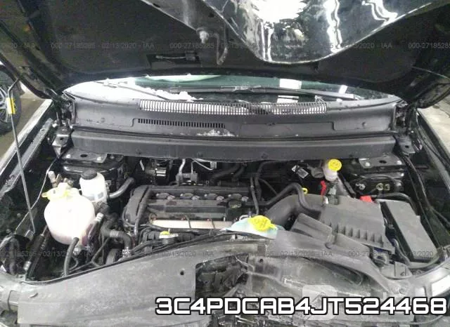 3C4PDCAB4JT524468 фото 2