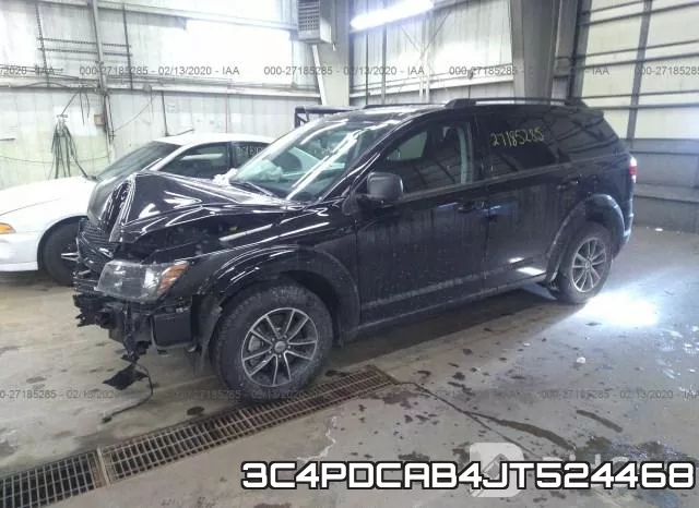 3C4PDCAB4JT524468 фото 3