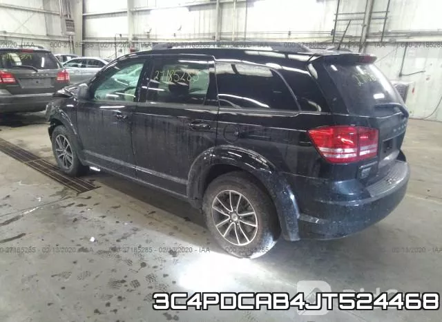 3C4PDCAB4JT524468 фото 4