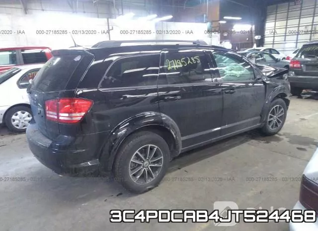 3C4PDCAB4JT524468 фото 5