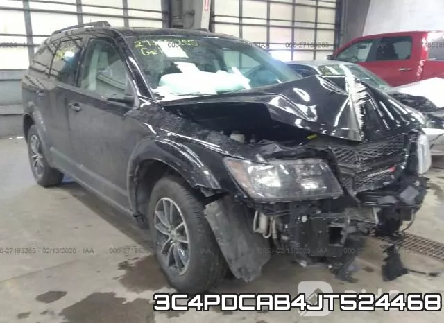3C4PDCAB4JT524468 фото 7