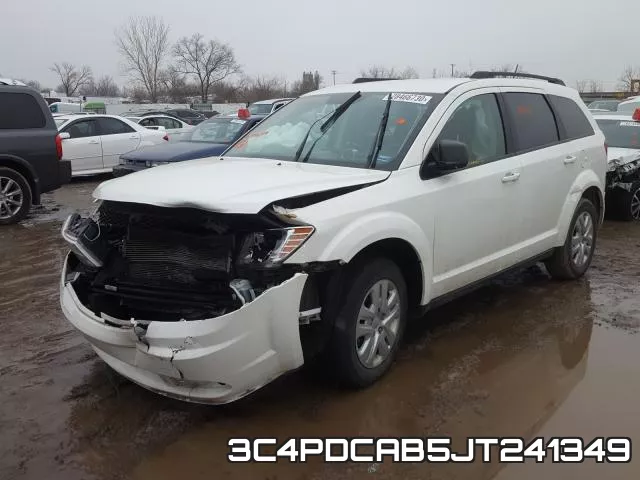 3C4PDCAB5JT241349 фото 3