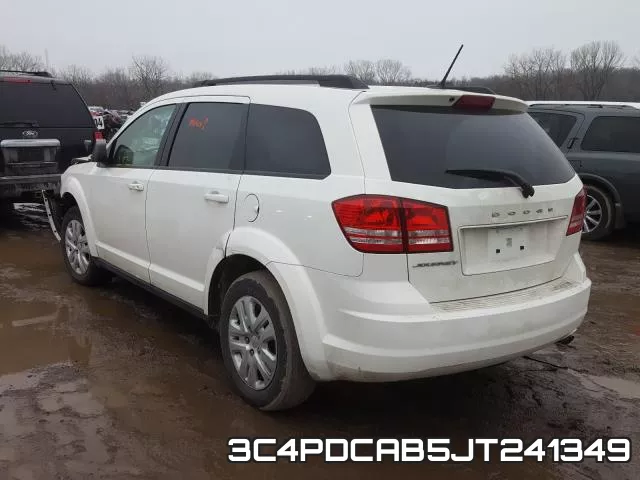 3C4PDCAB5JT241349 фото 4