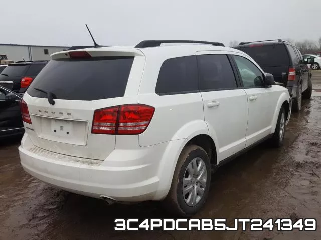 3C4PDCAB5JT241349 фото 5