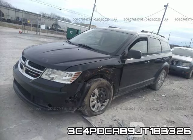 3C4PDCAB9JT183326 фото 3
