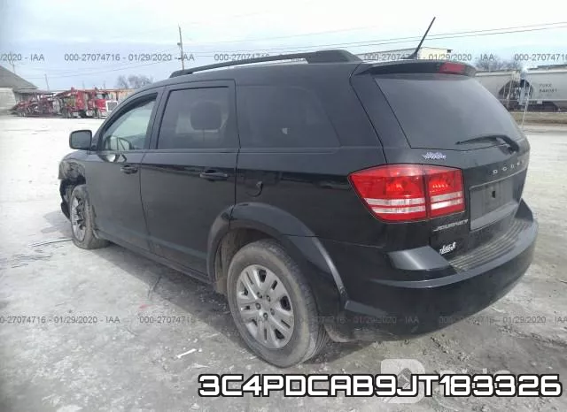 3C4PDCAB9JT183326 фото 4