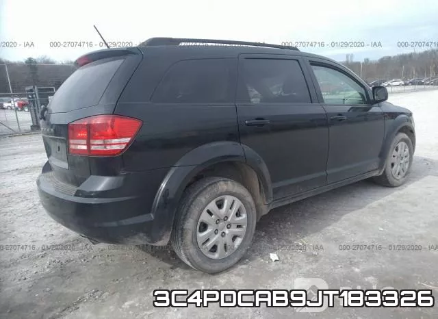3C4PDCAB9JT183326 фото 5