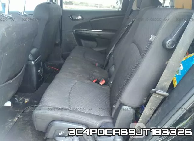 3C4PDCAB9JT183326 фото 9