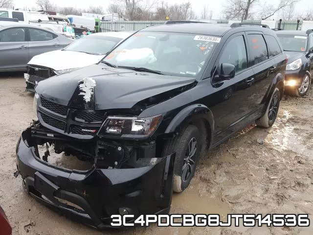 3C4PDCBG8JT514536 фото 3