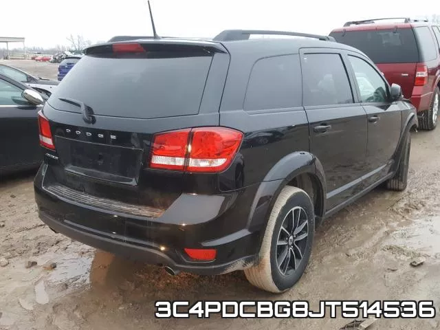 3C4PDCBG8JT514536 фото 4