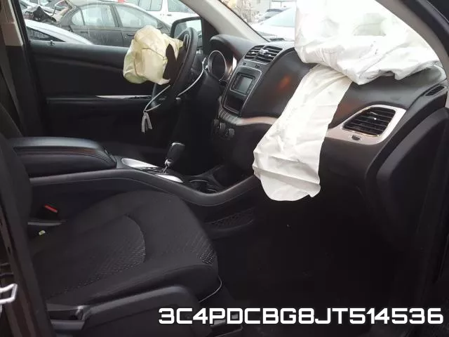 3C4PDCBG8JT514536 фото 5