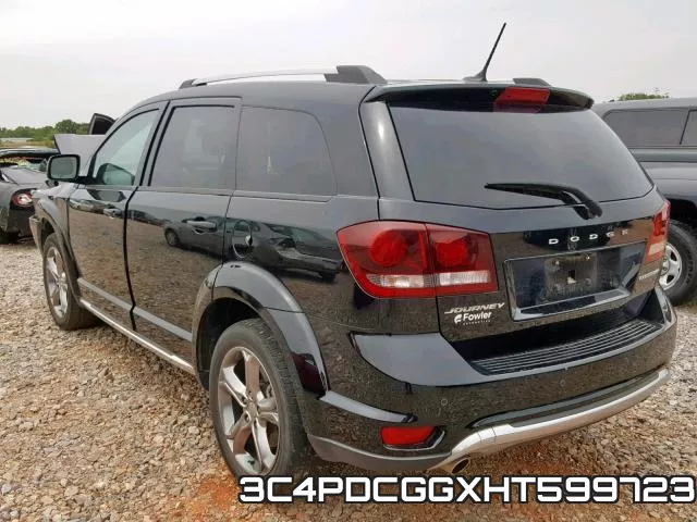3C4PDCGGXHT599723 фото 4
