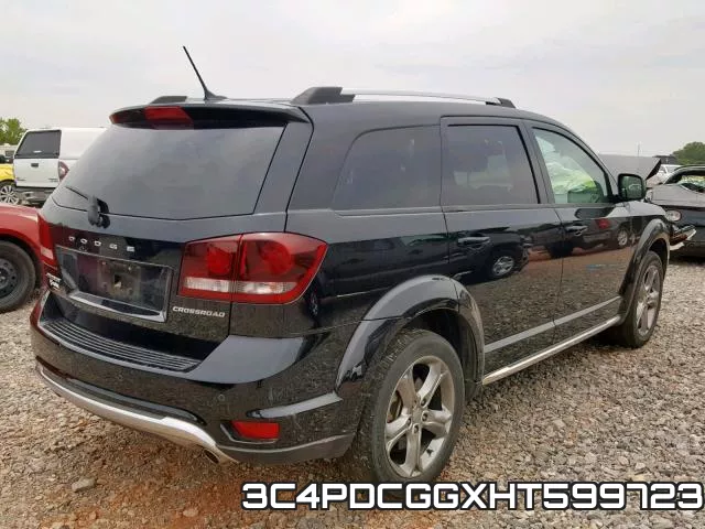 3C4PDCGGXHT599723 фото 5