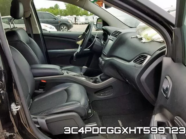 3C4PDCGGXHT599723 фото 6