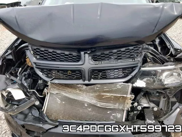 3C4PDCGGXHT599723 фото 8