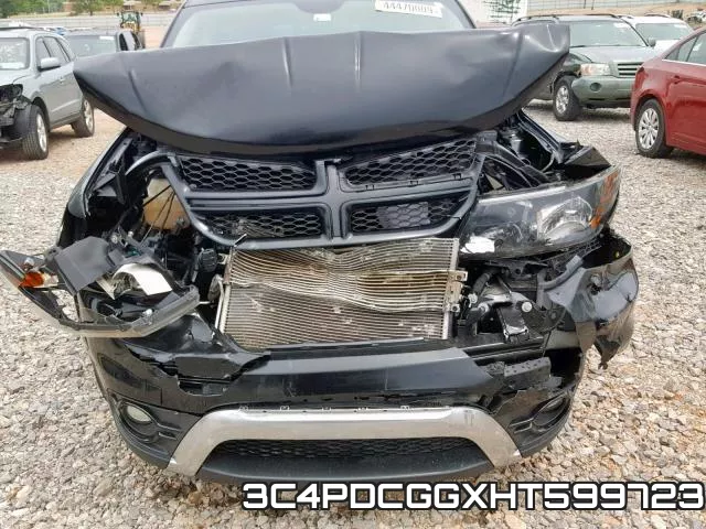 3C4PDCGGXHT599723 фото 10