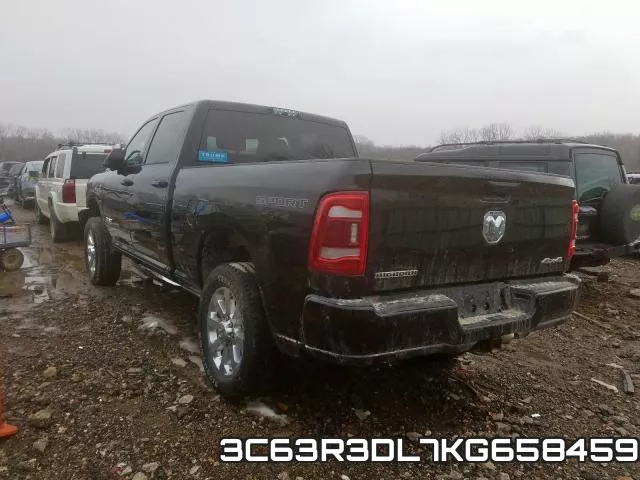 3C63R3DL7KG658459 фото 4