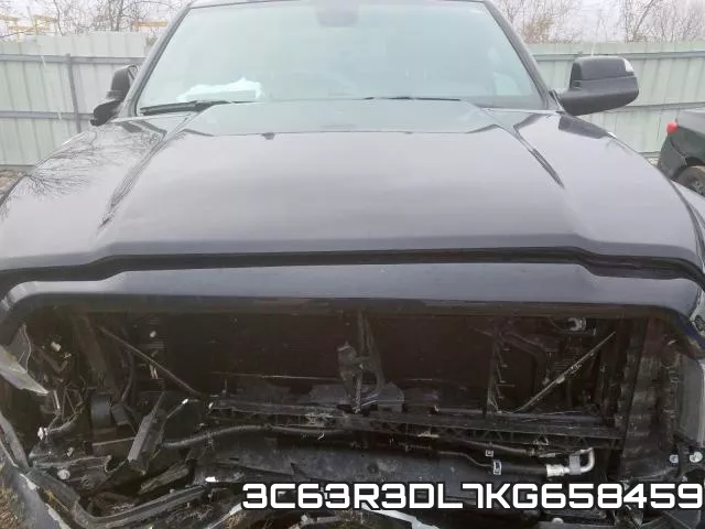 3C63R3DL7KG658459 фото 8
