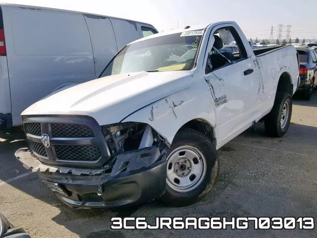 3C6JR6AG6HG703013 фото 3
