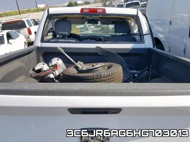 3C6JR6AG6HG703013 фото 7