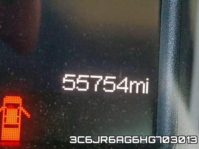 3C6JR6AG6HG703013 фото 9