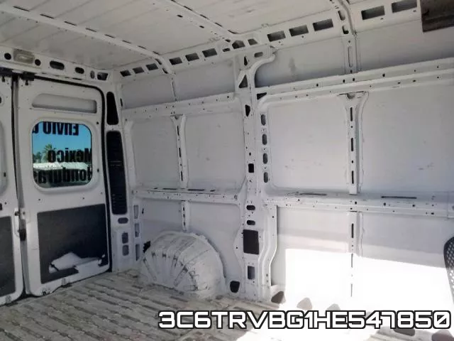 3C6TRVBG1HE547850 фото 7