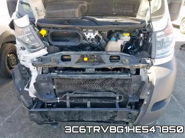 3C6TRVBG1HE547850 фото 8