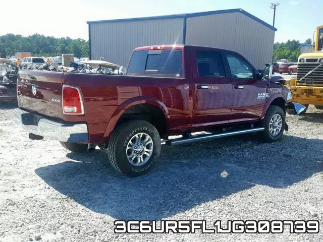 3C6UR5FL1JG308739 фото 5
