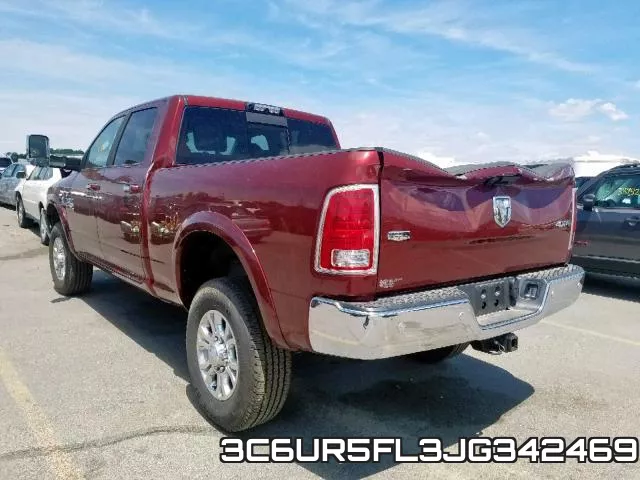 3C6UR5FL3JG342469 фото 4