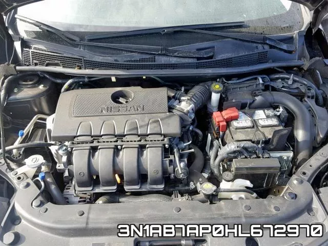 3N1AB7AP0HL672970 фото 8