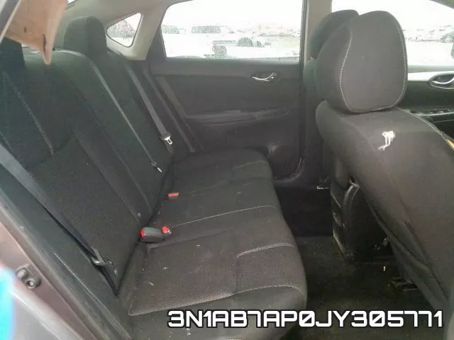 3N1AB7AP0JY305771 фото 7