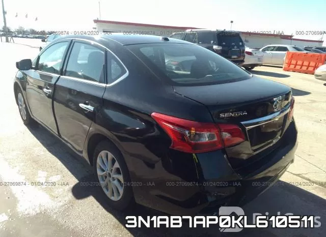 3N1AB7AP0KL610511 фото 4