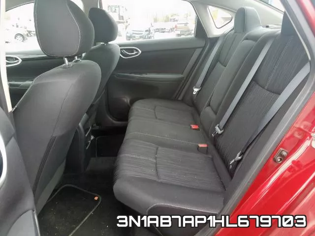 3N1AB7AP1HL679703 фото 3