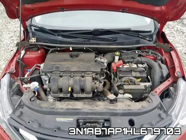 3N1AB7AP1HL679703 фото 4