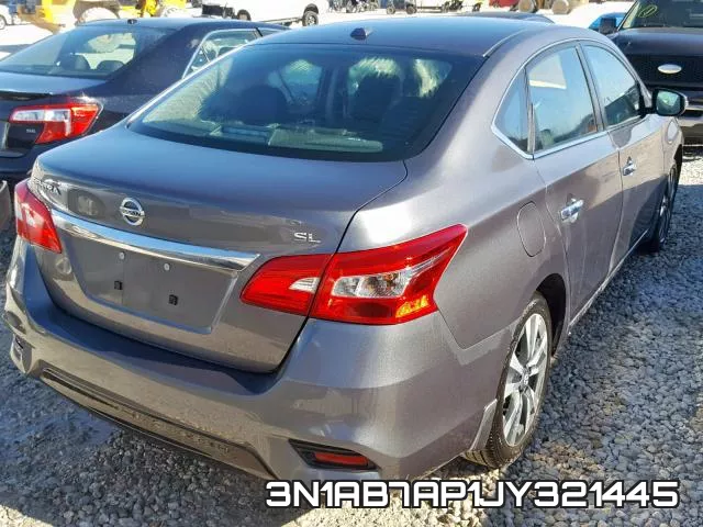 3N1AB7AP1JY321445 фото 5