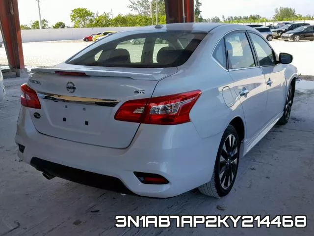 3N1AB7AP2KY214468 фото 5