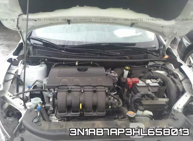 3N1AB7AP3HL658013 фото 2