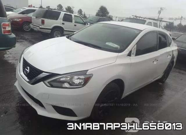 3N1AB7AP3HL658013 фото 3