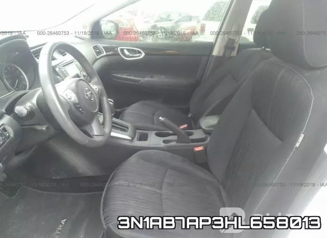 3N1AB7AP3HL658013 фото 6