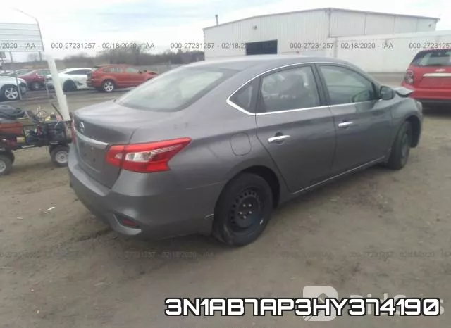 3N1AB7AP3HY374190 фото 2