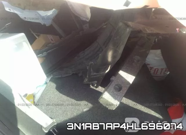 3N1AB7AP4HL696074 фото 9