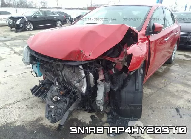 3N1AB7AP4HY203710 фото 3