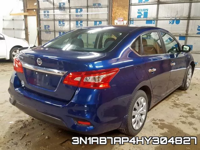 3N1AB7AP4HY304827 фото 5