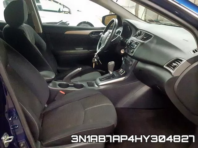 3N1AB7AP4HY304827 фото 6