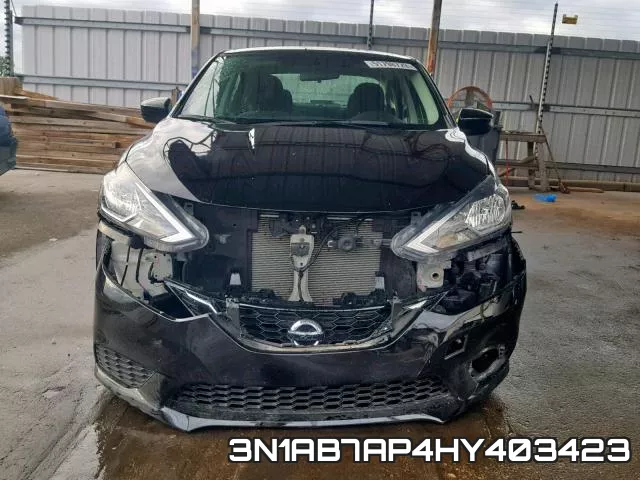 3N1AB7AP4HY403423 фото 10