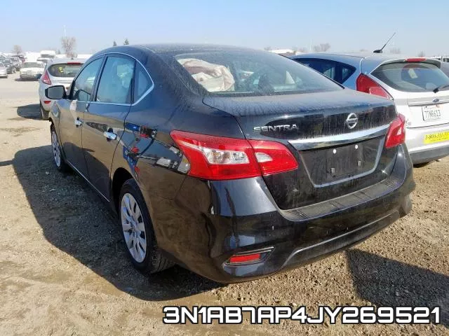 3N1AB7AP4JY269521 фото 4